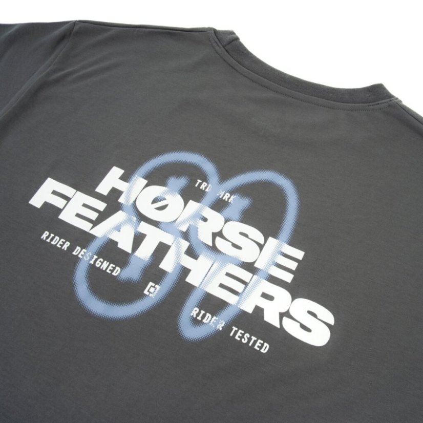Bike triko Horsefeathers Fury - castlerock