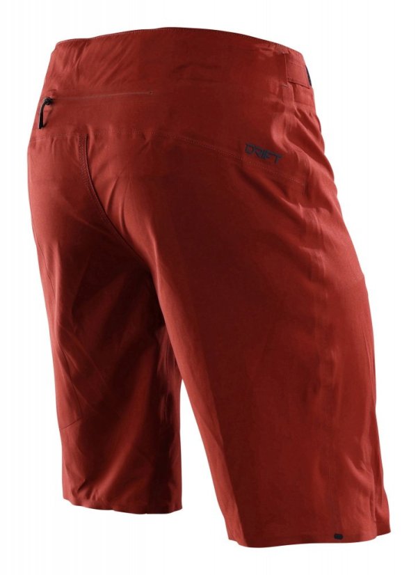 TLD KRAŤASY VOLNÉ DRIFT COPPER (26290601) - Veľkosť: 30