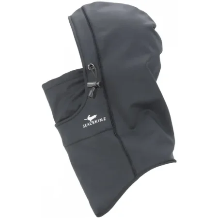 Kukla SealSkinz All Weather Black