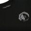 TLD TRIKO S DLOUHÝM RUKÁVEM WORLDWIDE BLACK (71088300) - Velikost: S