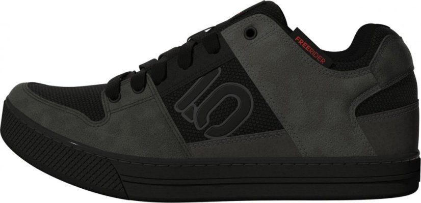 Boty Five Ten Freerider Black Grey Red - Rozmiar EU: 48