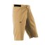 LEATT šortky MTB Gravity 2.0 , Brass Brown - Varianta: S / US30 / EU48