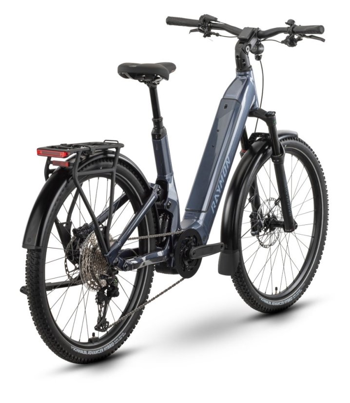 Raymon Tavano Wave Ultra - Rozmiar: L