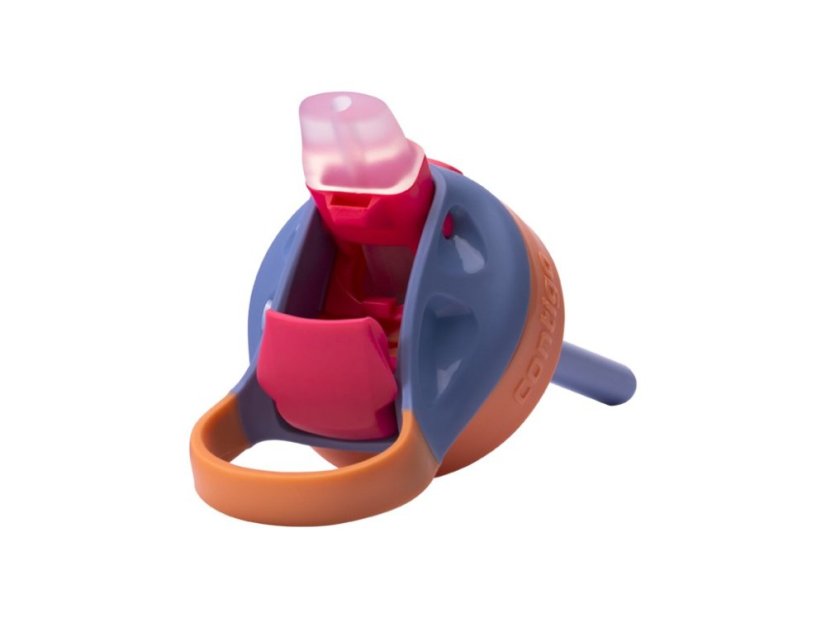 Contigo Dětská láhev Gizmo Flip 420 ml, Wink Dancer