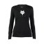 Dámský dres Fox W Ranger Tru Dri Ls Jersey