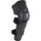 IXS Hex knee guards, black, LXL - Velikost: L/XL