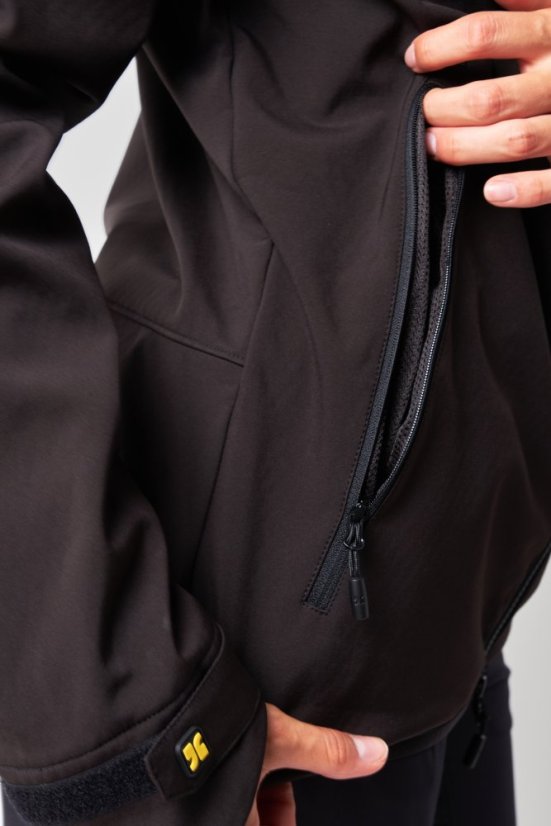 Dirtlej  Weathershield Warm - Rozmiar: XL