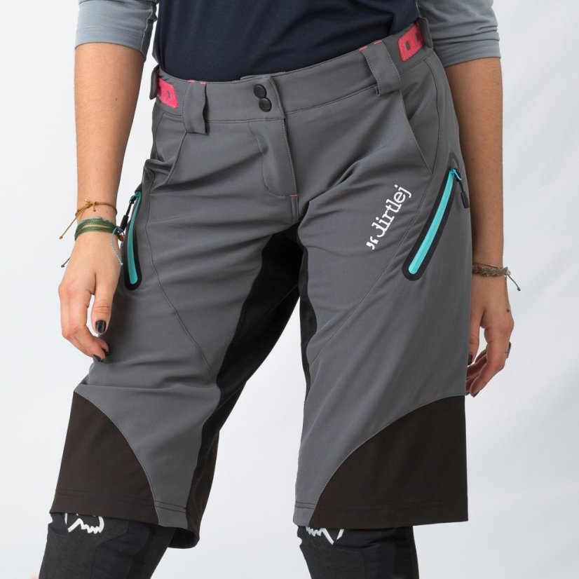 Dirtlej Trailscout Half Half Ladies - Rozmiar: XS
