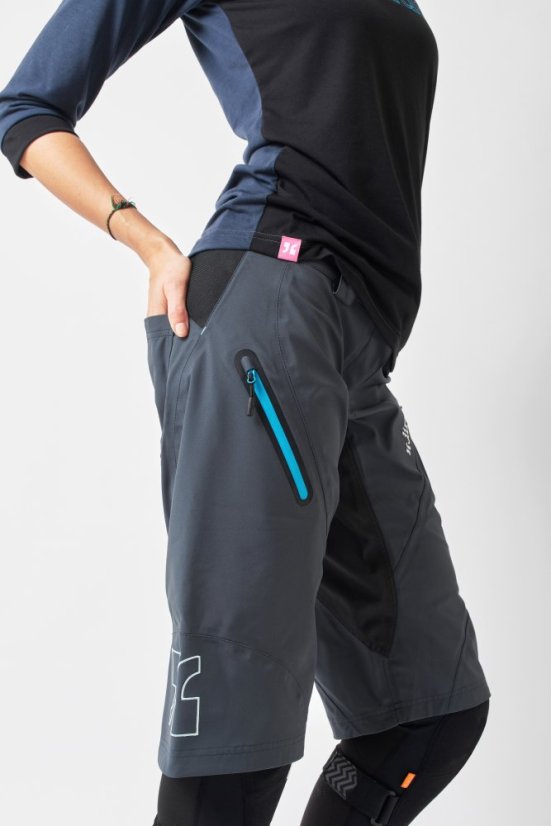 Dirtlej Trailscout Waterproof Ladies Steel Blue