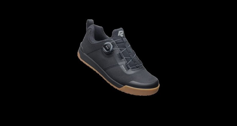 RIDE CONCEPTS boty dámské ACCOMPLICE BOA černá 39.5 - Veľkosť: 39.5