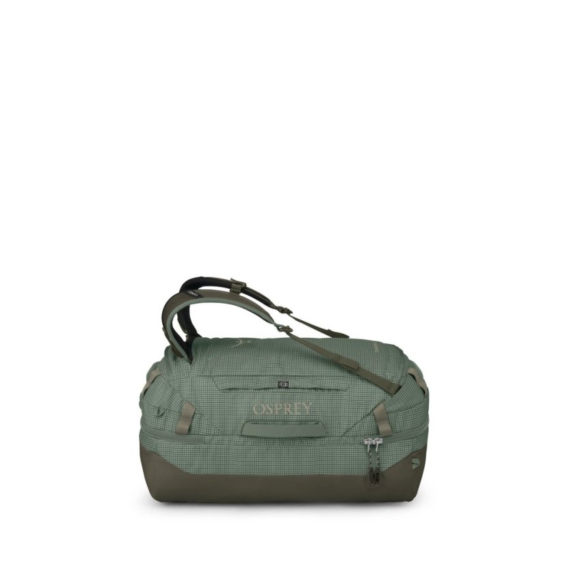 OSPREY CESTOVNÍ TAŠKA TRANSPORTER SQUFFEL 70 PINE LEAF GREEN (10007246)