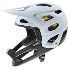 UVEX HELMA REVOLT MIPS CLOUD-BLACK (S4100630200)