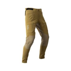 LEATT dlhé nohavice MTB Trail 8.0 Cargo , Brass Brown