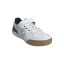 MTB buty rowerove Five Ten Hellcat SPD White / Black / Red