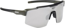MAVIC BRÝLE SHIELD KHAKI/SILVER (G000510)