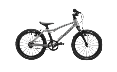 RASCAL 16 barva Titanium