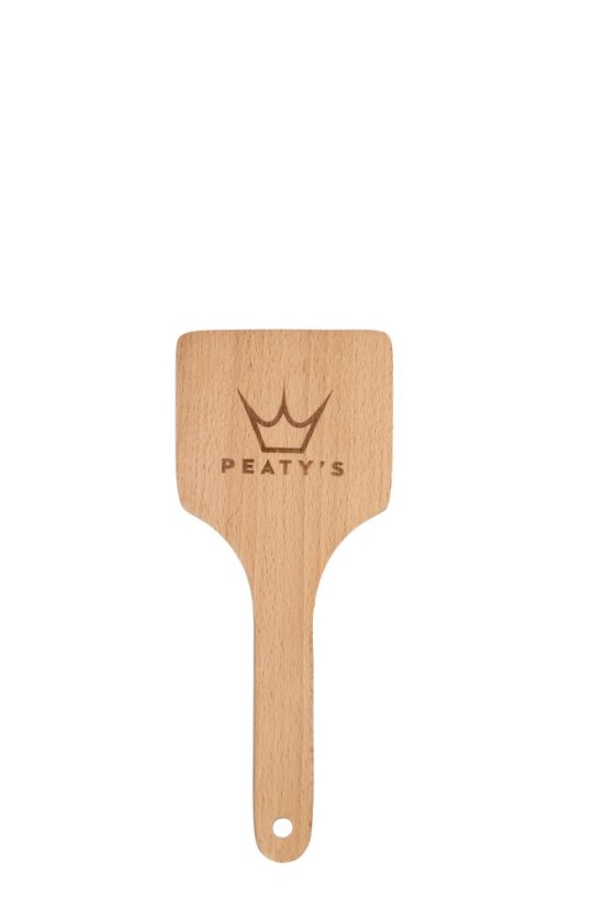 PEATY'S KARTÁČ TYRE BRUSH (PBR-TYR-24)