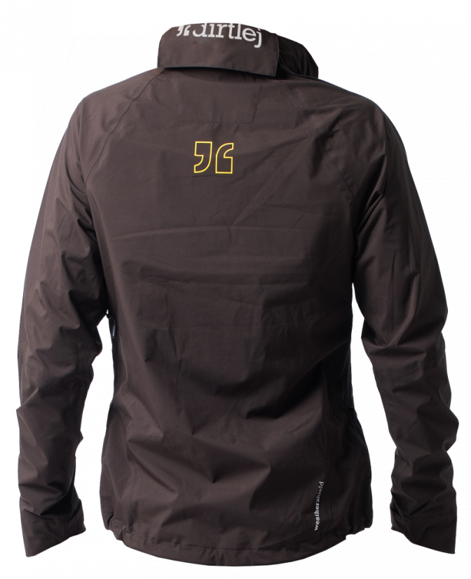 Dirtlej  Weathershield Waterproof - Rozmiar: M