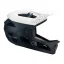 LEATT intergrálna prilba MTB Enduro 3.0 V25 White - Varianta: S / 51-55cm