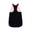 TLD DÁMSKÉ TÍLKO LUXE SOLID TERRA COTTA (37247202) - Velikost: XS