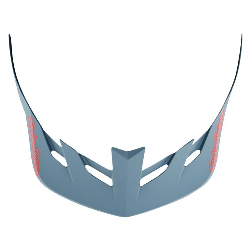 TLD HELMA FLOWLINE SE TROOPER SMOKE (11052601) - Veľkosť: XS-S