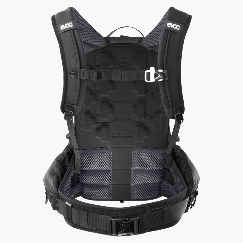 Evoc Trail Pro Blackline 10