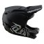 TLD HELMA D4 CARBON STEALTH BLACK (13943701) - Velikost: XS