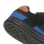 Cyklistické boty Five Ten Freerider Black / Off White / Ray Blue