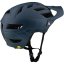 Troy Lee Designs A1 Mips Classic Slate Blue - Rozmiar: XS