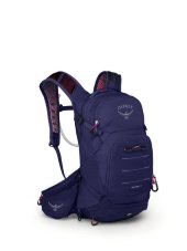 CYKLISTICKÝ BAŤOH OSPREY BATOH RAVEN 14 DEEP FIG (10006645)