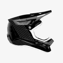 100% helma AIRCRAFT COMPOSITE - čierna