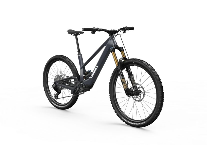 Unno Mith Race