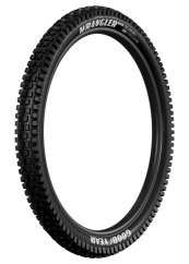 Wrangler MTR, Enduro Tubeless Complete 27.5x2.6 / 66-584, Black