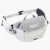Ledvinka Evoc Hip Pack 3 + Hydration Bladder 1,5l - šedá, sand - stone