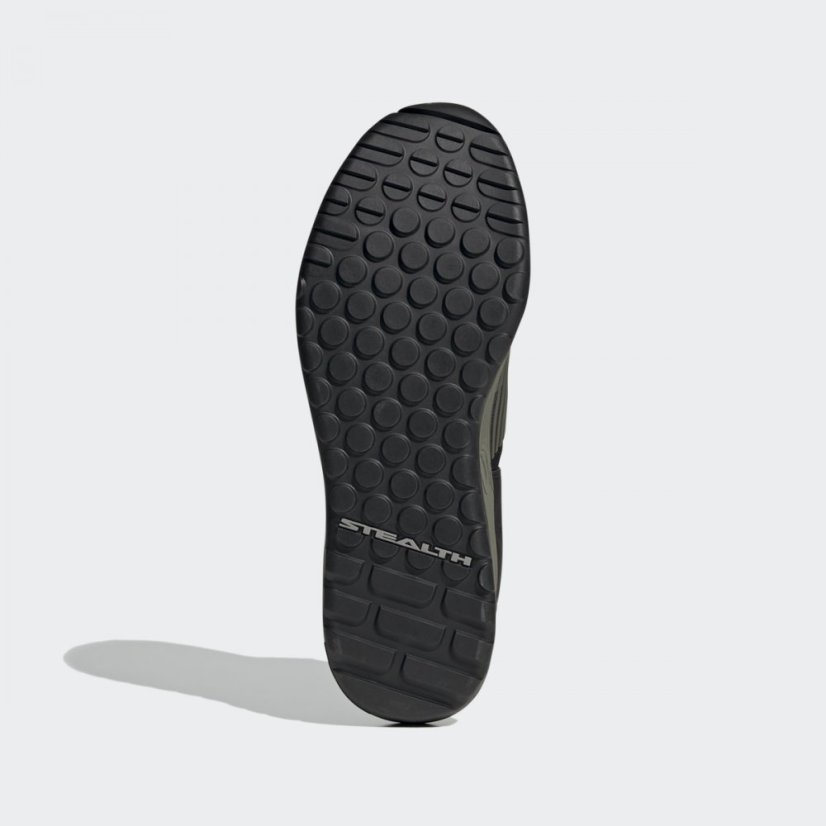 Cyklistické topánky Five Ten Trailcross XT Grey