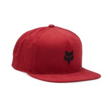 Pánská kšiltovka Fox Fox Head Snapback Hat