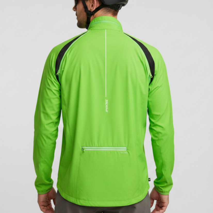 Silvini pánská bunda MJ1612 Vetta - Velikost: S