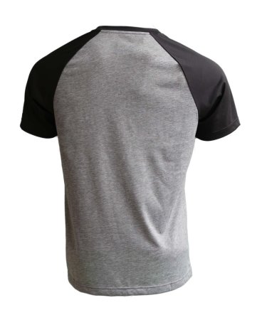 Zimtstern Riderz MTB Tee SS Men - gun metal