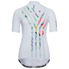 dámský cyklo dres Calnia