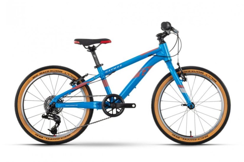 Raymon TwoRay 3.0 Newblue 20"