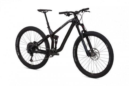 NS Bikes Define AL 130 2 - Veľkosť: L