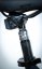Rock Machine Whizz FS III 90 AXS Matte Milionaire Blue