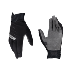 Leatt rukavice MTB 2.0 WindBlock, unisex, Black