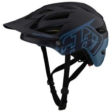 Troy Lee Designs A1 Mips Classic Navy