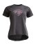Zimtstern PureFlowz Shirt SS Wmns - black