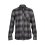 Pánská košile Fox Survivalist Stretch Flannel - Velikost: L