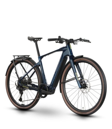 Raymon Norza Comp Commute - Rozmiar: L