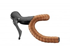CICLOVATION omotávka Grind Touch GXL Polyhyde Walnut Brown