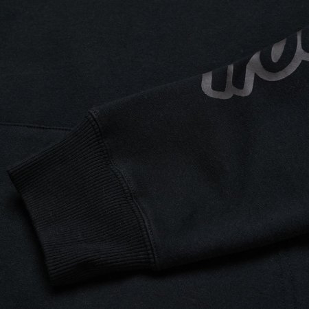 TLD MIKINA BRANDED BLACK (73169000) - Veľkosť: S