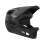 LEATT integrálna přilba MTB Gravity 6.0 Carbon , Stealth Black/Grey - Varianta: M / 57-58cm